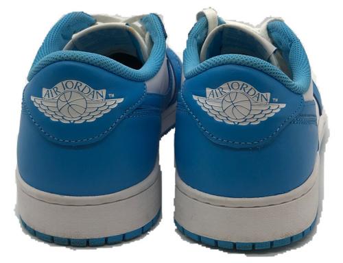 ナイキエスビーのAIR JORDAN 1 LOW QS UNC Eric Koston