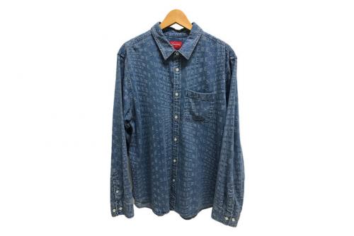 SUPREMEのシュプリーム