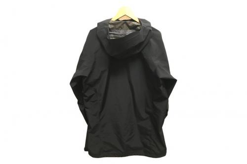 アークテリクスのZETA SL JAKET