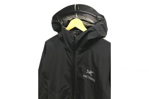 ZETA SL JAKETのジャケット