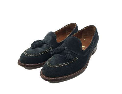 ALDENのオールデン