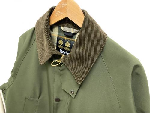 BEDALEノンオイルドジャケットのジャケット