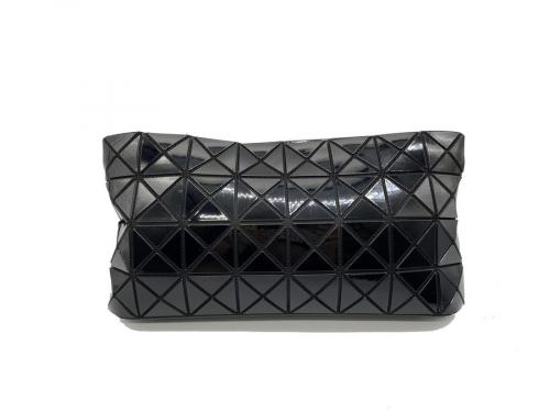 バオバオ イッセイミヤケのチェーンショルダーバッグ