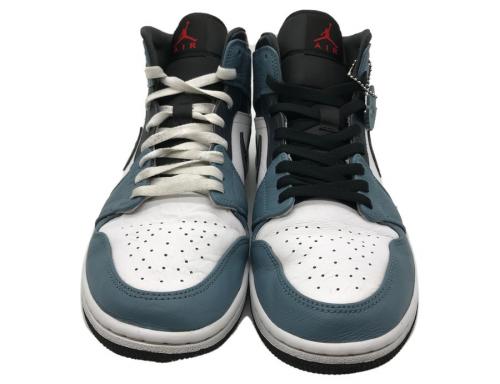 FACETASMのエア ジョーダン 1ミッド