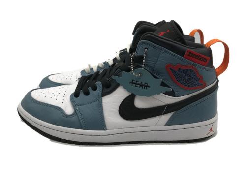 エア ジョーダン 1ミッドのスニーカー