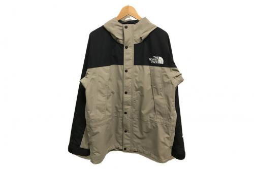 THE NORTH FACEのザノースフェイス