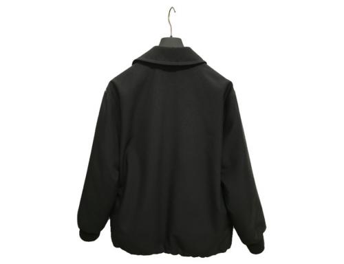 オーエーエムシーのクアドラジャケット