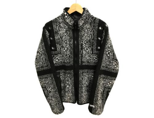 SUPREMEのシュプリーム