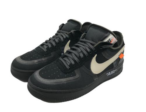 NIKE×Off-Whiteのナイキ×オフホワイト