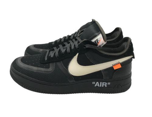 AIR FORCE 1 LOWのThe 10