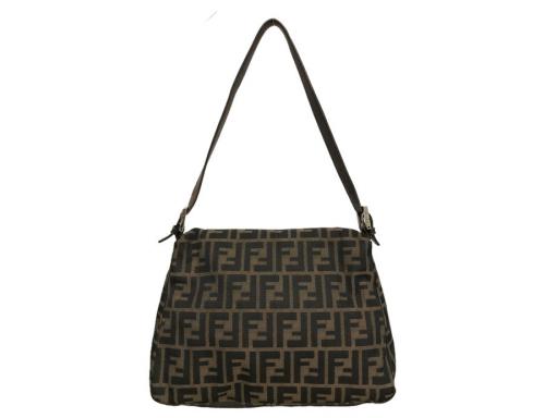 フェンディのマンマバケット