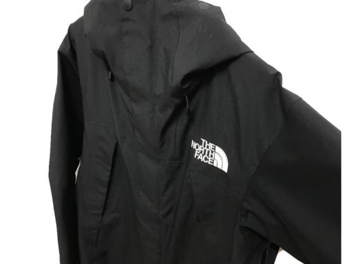 MOUNTAIN JACKETのGORE-TEX