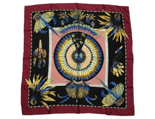 HERMESのエルメス