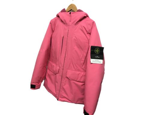 RIPSTOP GORE-TEX DOWN JACKETのメンズ