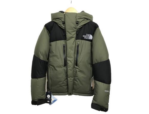 THE NORTH FACEのザノースフェイス
