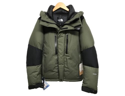 ザノースフェイスのBaltro Light Jacket
