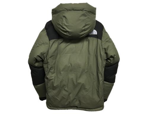 Baltro Light Jacketのバルトロ