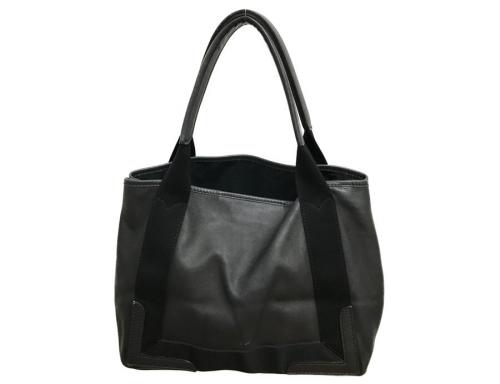 CABASのトートバッグ