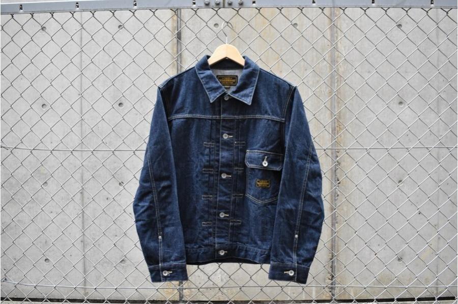 NEIGHBORHOOD HANTEN / A-JKT Mサイズ+solo-truck.eu