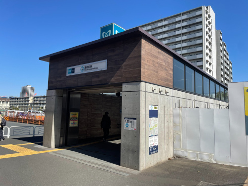 トレファクスタイル南砂町スナモ店ブログ画像1