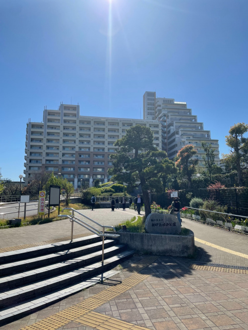 トレファクスタイル南砂町スナモ店ブログ画像2