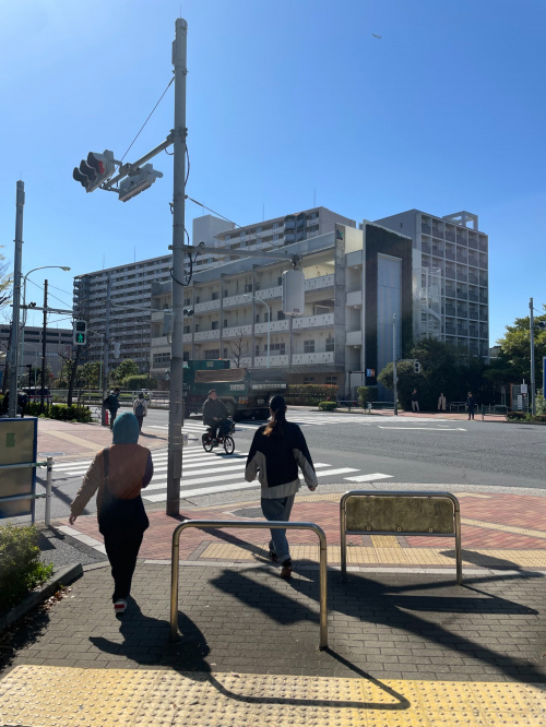 トレファクスタイル南砂町スナモ店ブログ画像5