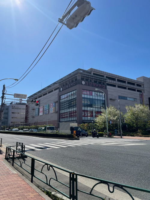 トレファクスタイル南砂町スナモ店ブログ画像6