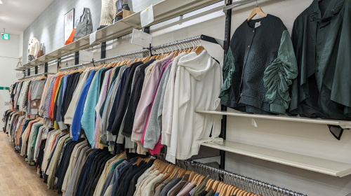 トレファクスタイル南砂町スナモ店ブログ画像4