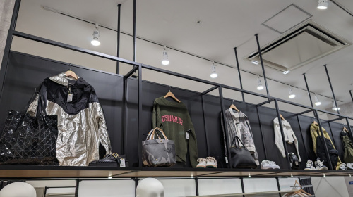 トレファクスタイル南砂町スナモ店ブログ画像3