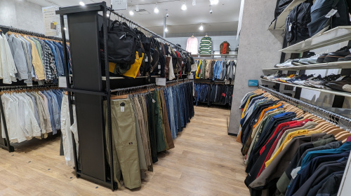 トレファクスタイル南砂町スナモ店ブログ画像6