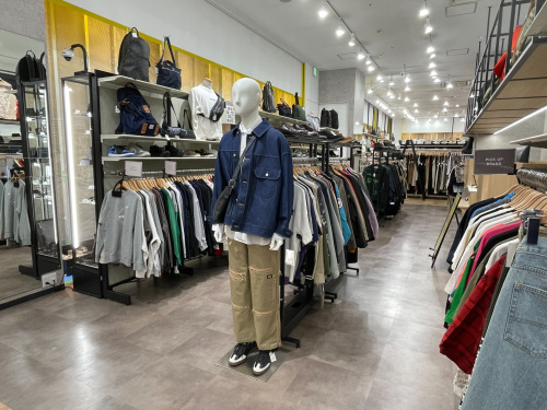 トレファクスタイル南砂町スナモ店ブログ画像2