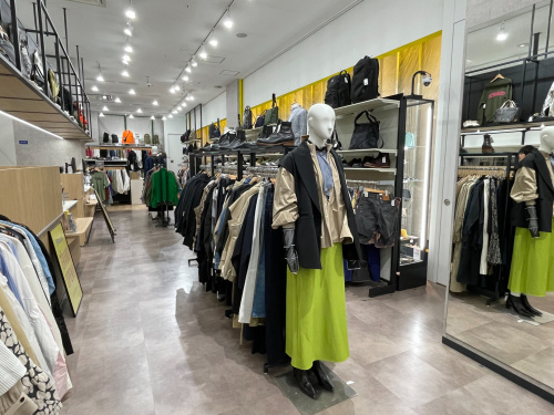 トレファクスタイル南砂町スナモ店ブログ画像3