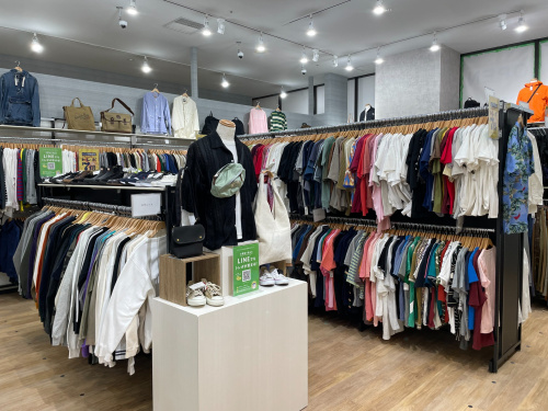 トレファクスタイル南砂町スナモ店ブログ画像5