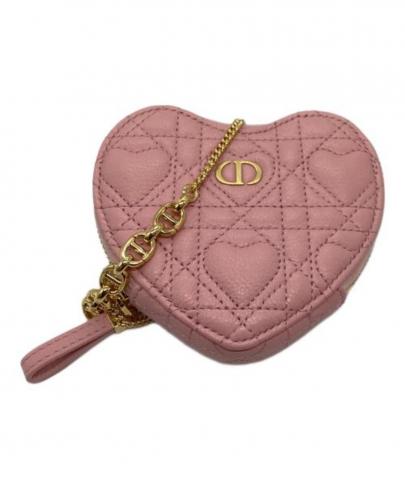 「ラグジュアリーブランドのChristian Dior 」