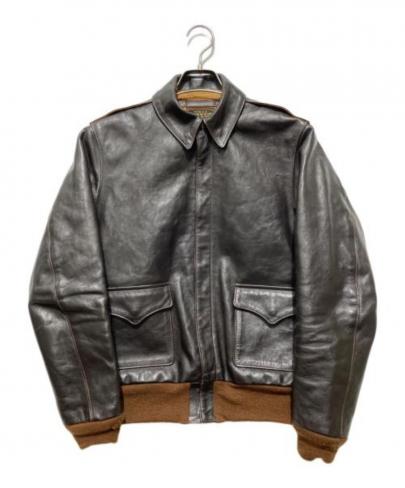 「アメカジブランドのTHE REAL McCOY'S 」