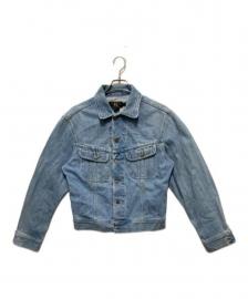 「アメカジブランドのRRL 」