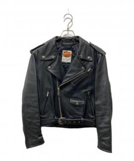 「アメカジブランドのHARLEY-DAVIDSON 」