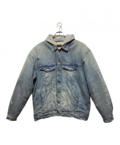 「ラグジュアリーブランドのBALENCIAGA 」