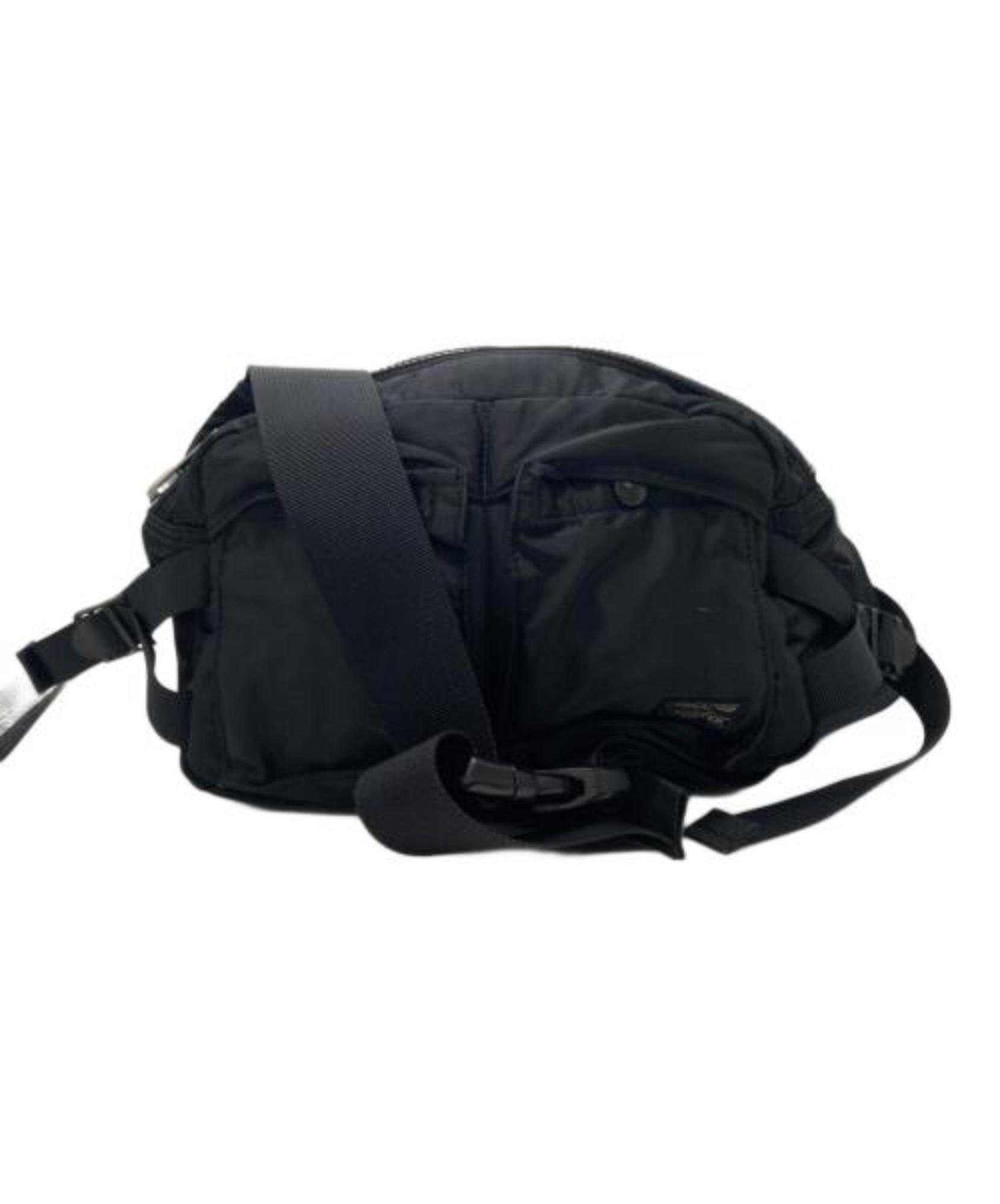 porter ウエストバッグ foot the coacher フットザコーチャー PORTER 