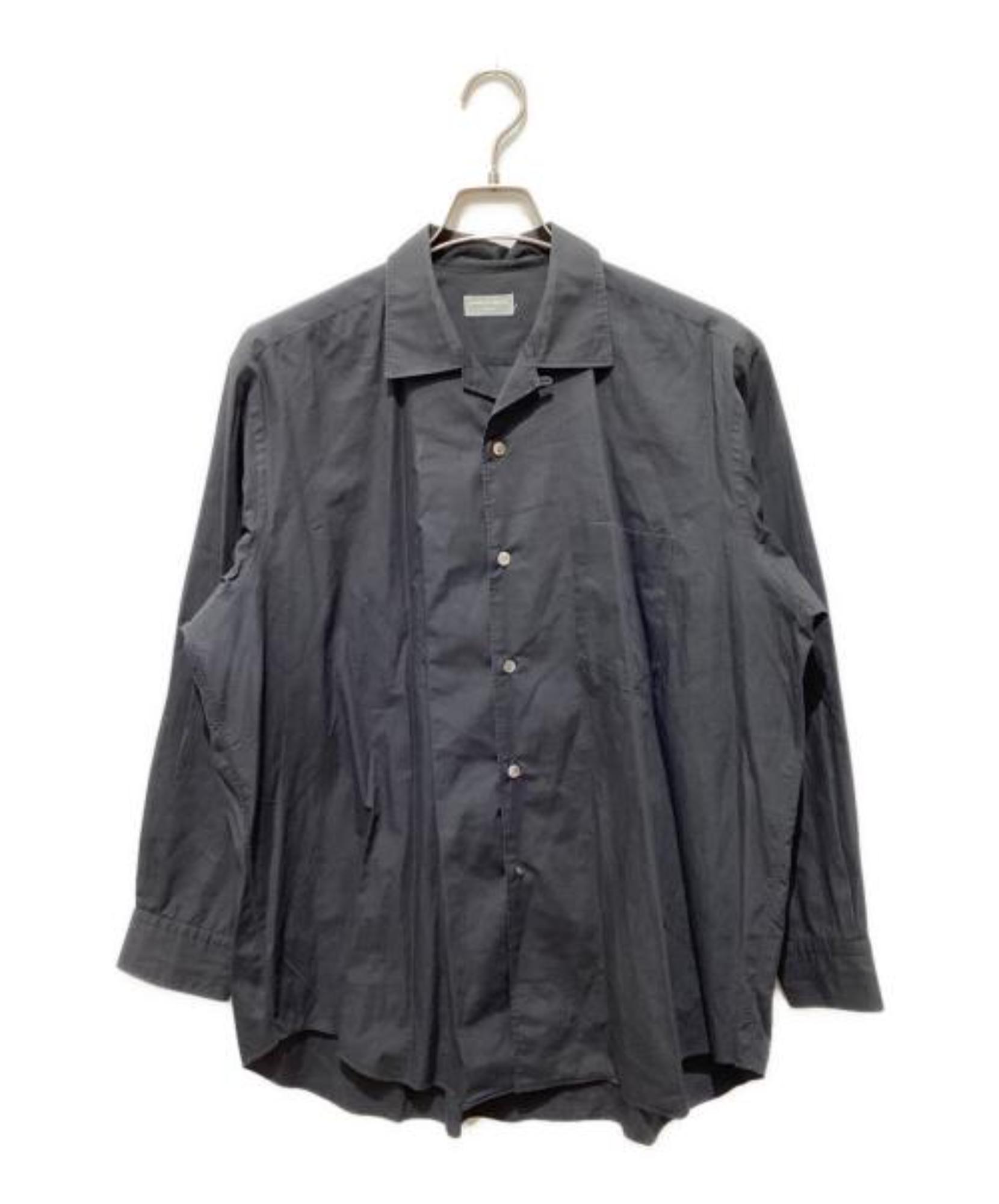 COMME des GARCONS HOMME / コムデギャルソンオム】92AWオープンカラー