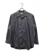 COMME des GARCONS HOMME / コムデギャルソンオム】92AWオープンカラー