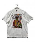 stussy / ステューシー】POW WOW ネイティブアメリカンTシャツ | 90s