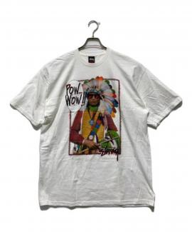 「ストリートブランドのstussy 」