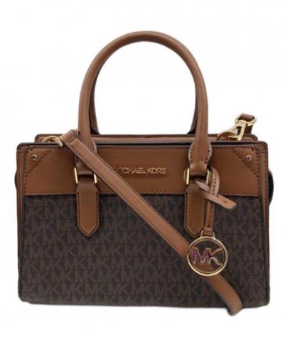 「インポートブランドのMICHAEL KORS 」