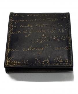 「ラグジュアリーブランドのBerluti 」