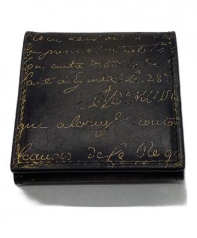 「ラグジュアリーブランドのBerluti 」