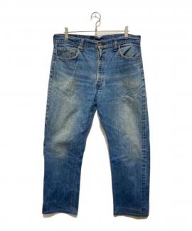 「ヴィンテージアイテムのLevi's 」