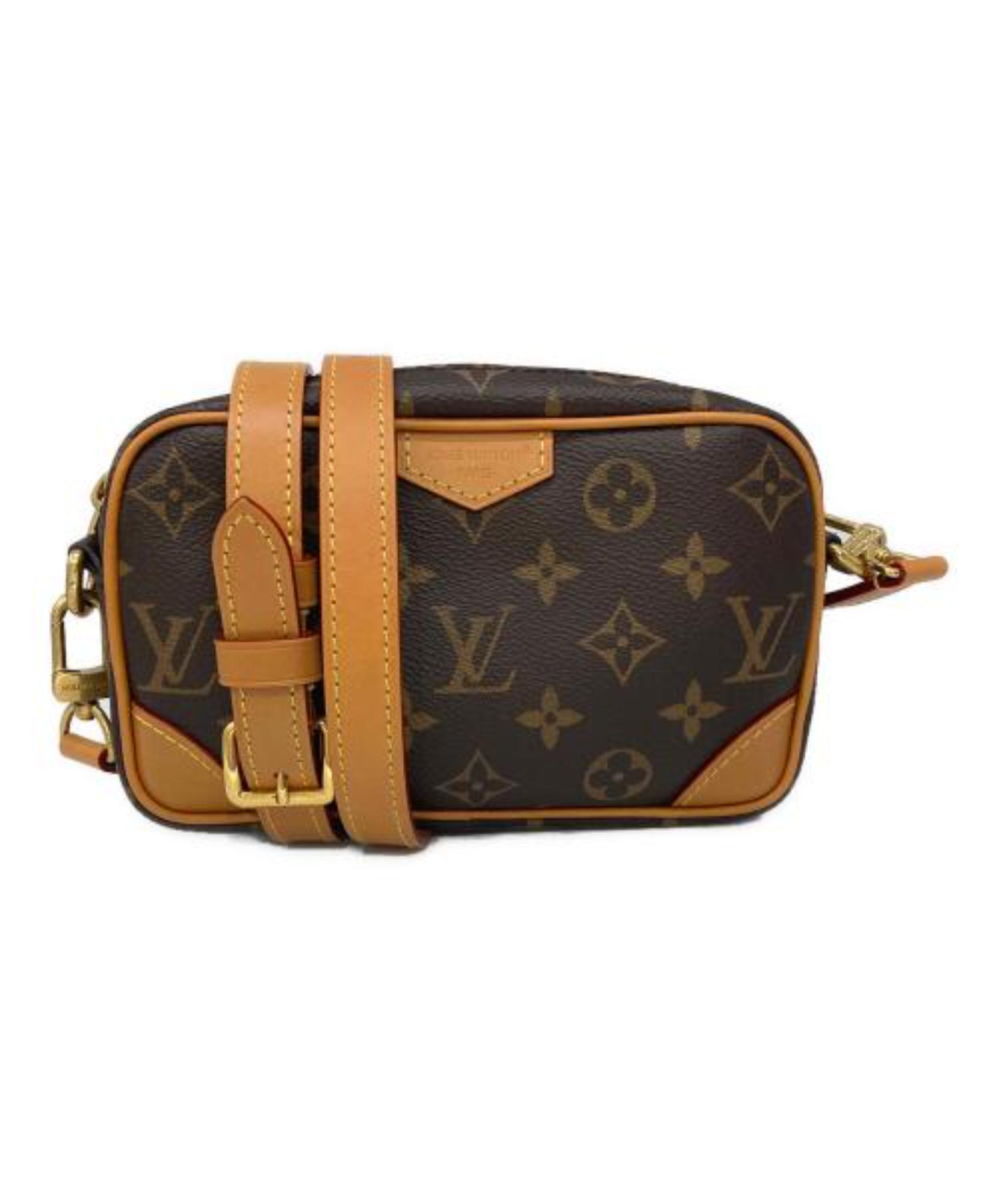 LOUIS VUITTON トロカデロ LOUIS VUITTON / ルイ ヴィトン】トロカデロ・ウェアラブル ウォレット