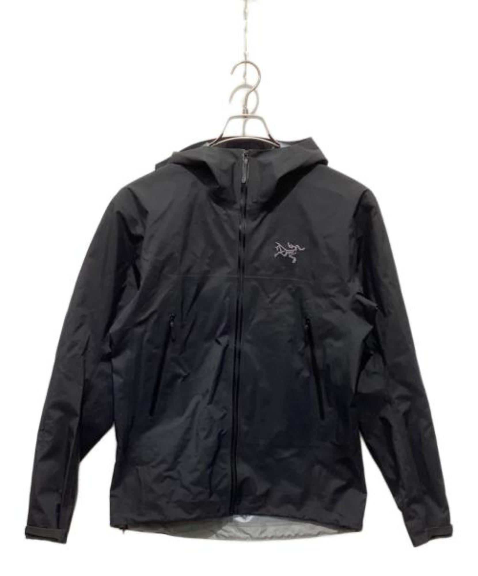 ARC'TERYX / アークテリクス】24ss ベータ ジャケット|万能の機能美
