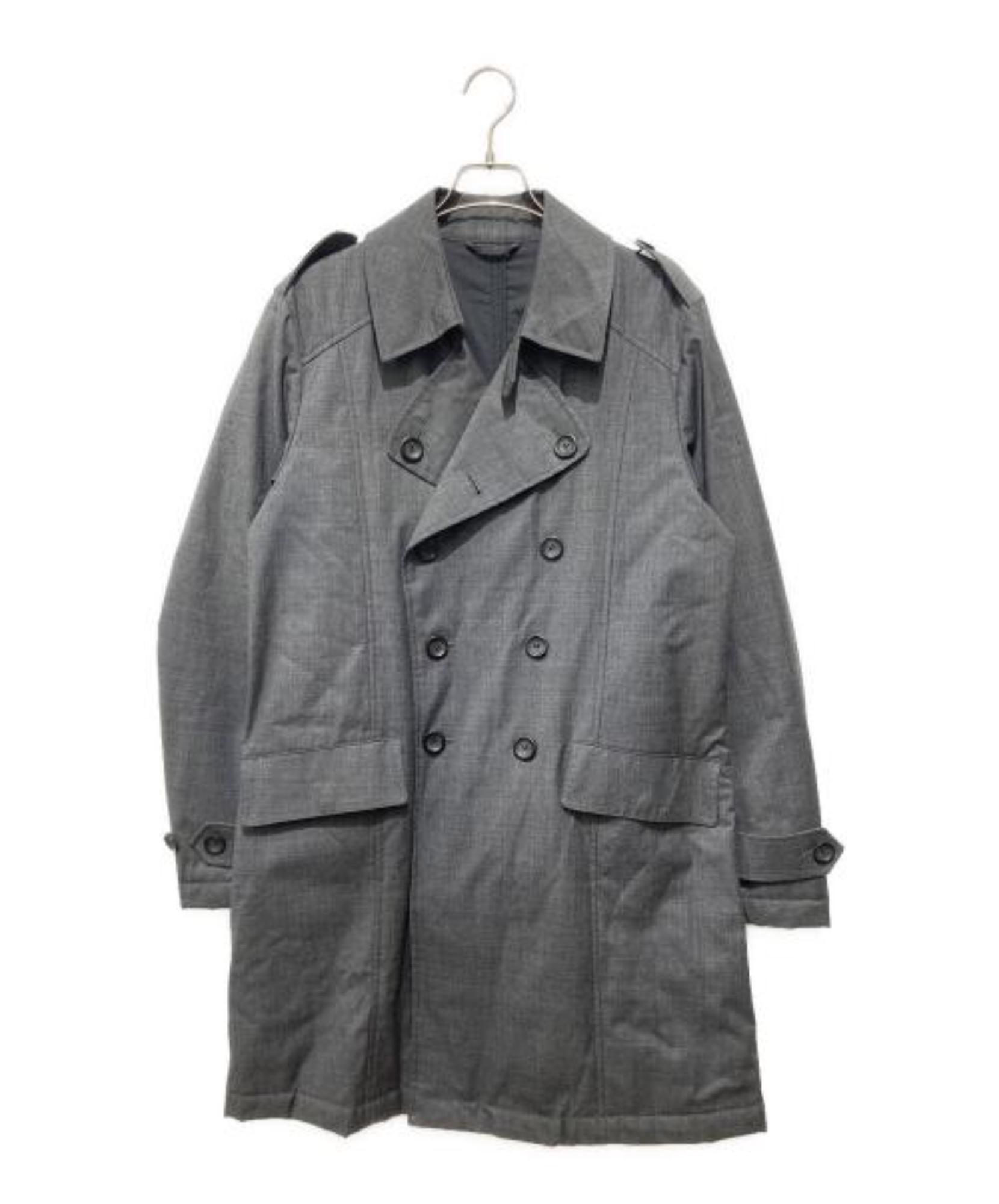 ARMANI COLLEZIONI アルマーニコレツィオーニ　セットアップスーツ フォーマル　大きめサイズ　ブラック　タグ付き